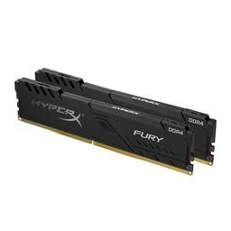 Kit Kingston 16gb 2x8 gb ddr4 3200mhz 16 CL