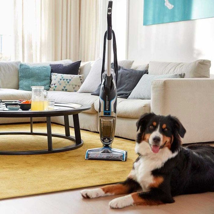 Aspirator Vertical Bissell CrossWave Pet Pro 2225N 0.62L 560W MX39