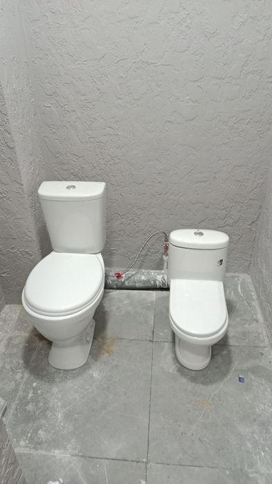 Услуга Сантехника