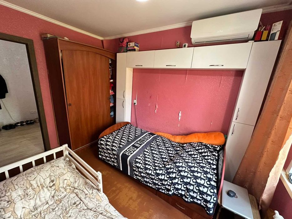 В продаже 4х ком квартира Потанина 33