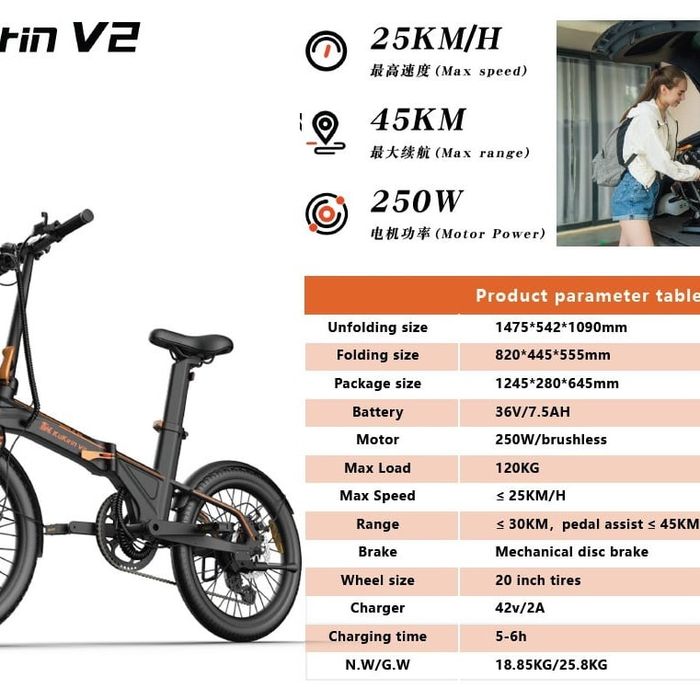 Kugookirin & kugooserviz