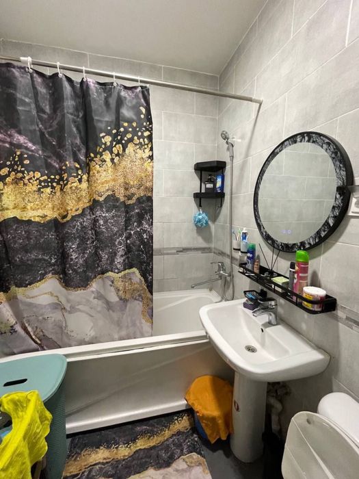 2- комнатная ЖК Ассалом Сохил - Аренда Квартиры