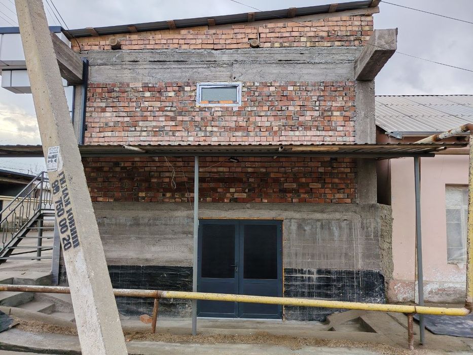 Ижарага берилади