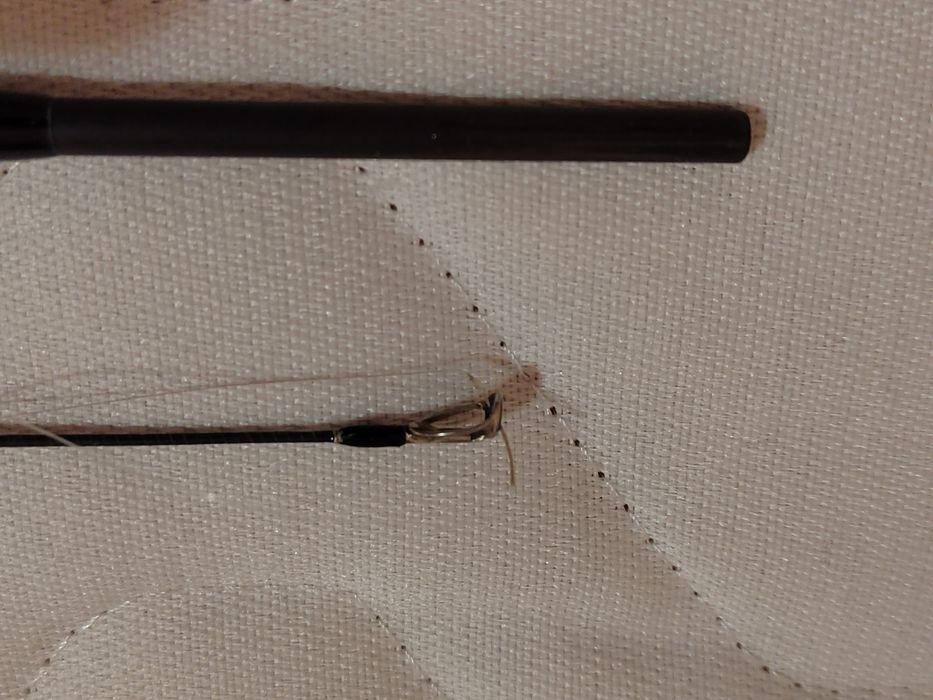 Спининг+макара комбо