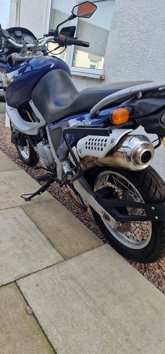 Bmw f650 stare perfecta de functionare