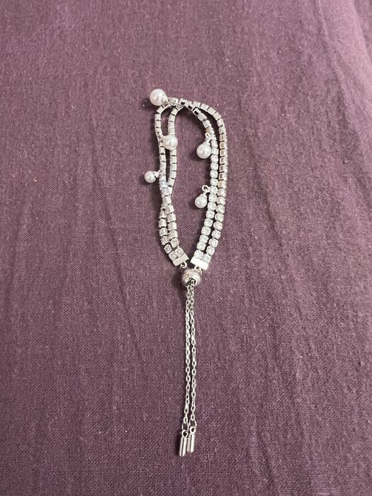 Brățară Ariana Grande x Swarovski