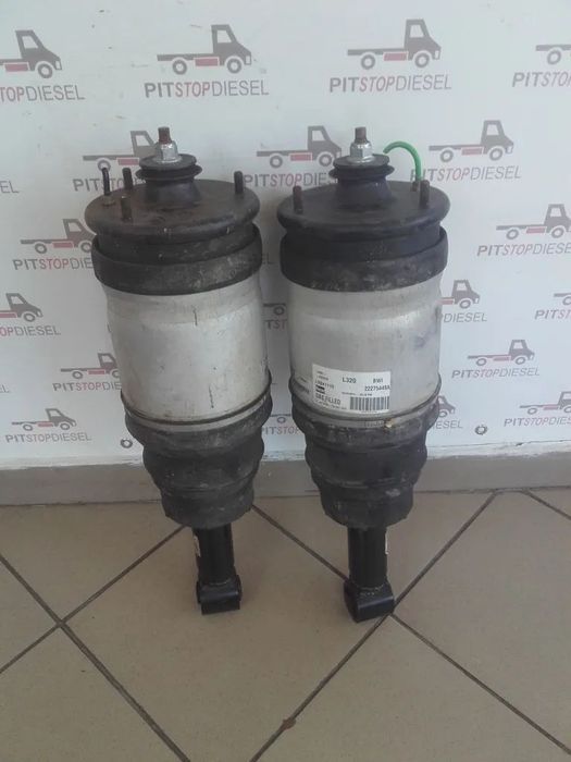 amortizor amortizoare cu perna aer spate land rover range rover lr016418 lr041110 lrlr016418 lrlr041110