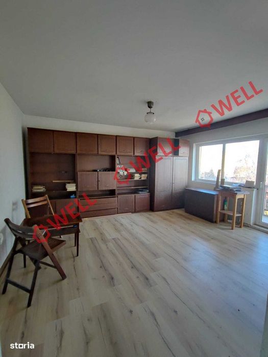Apartament cu 2 camere de vânzare  pe strada Nicolae Iorga!