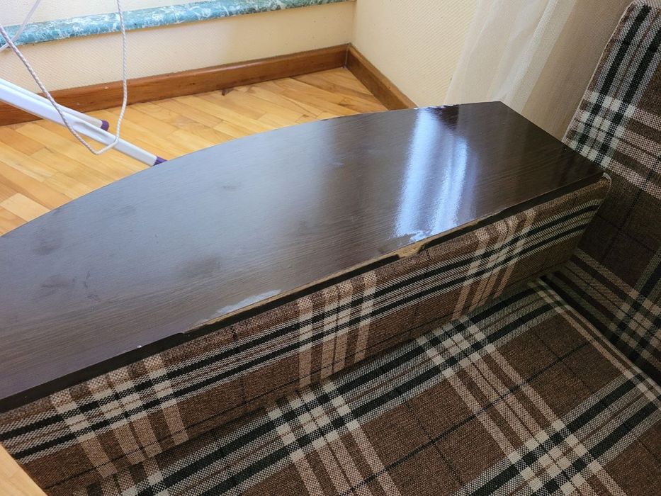 Продам диван б/у