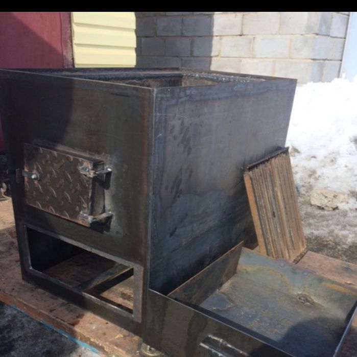 Котел. Котёл отопления. Печь. Пеш