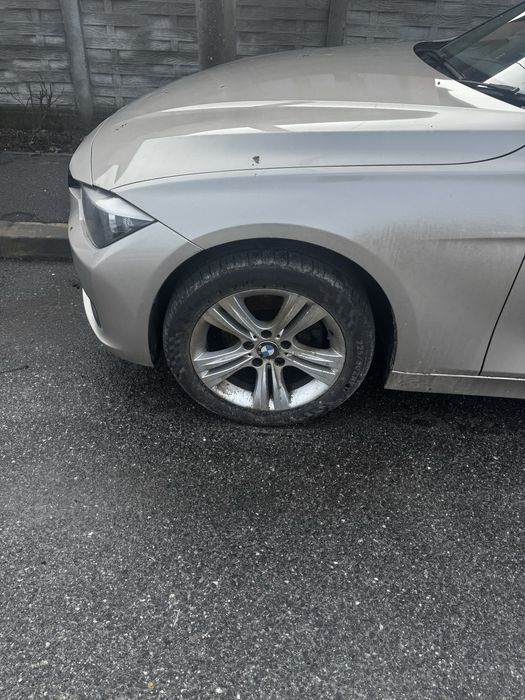 Dezmembrez BMW F30 320d