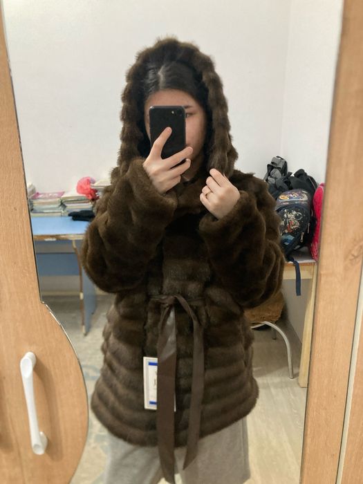 Продам Эко шубу