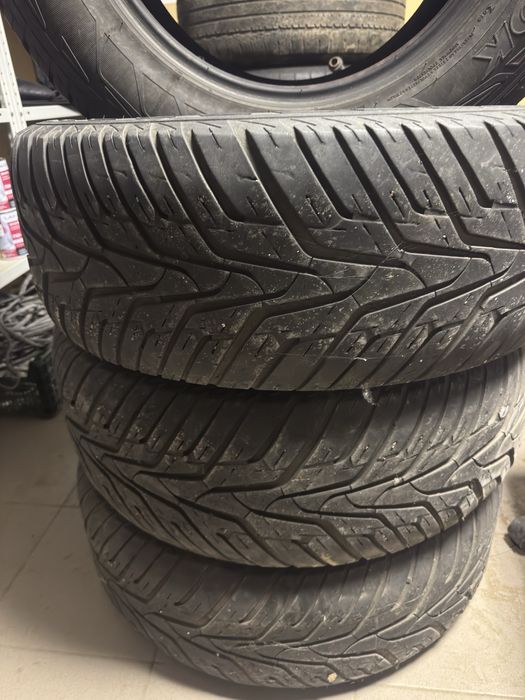 Продам шины  265/60R/18