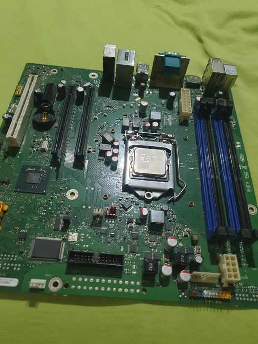 Процесор i7 2600