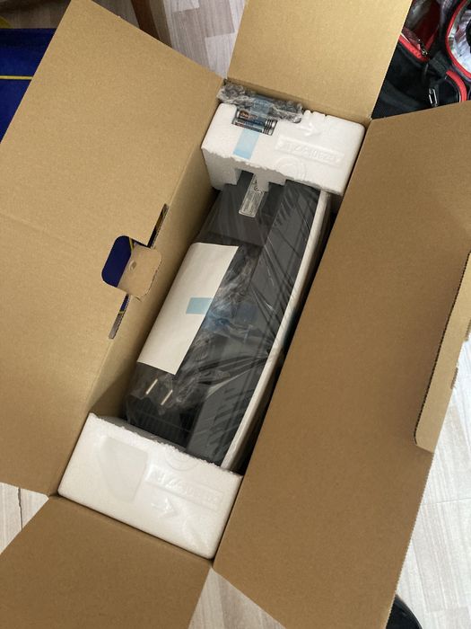 Очиститель воздуха Hitachi EP-A300