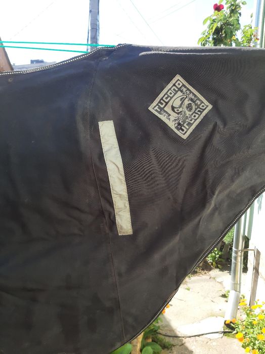 Калъф предпазваш краката