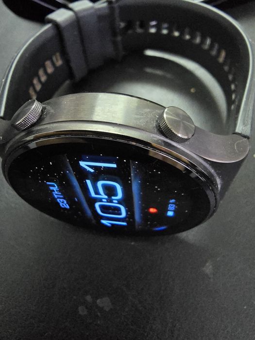 Smartwatch Huawei Gt 2 Pro