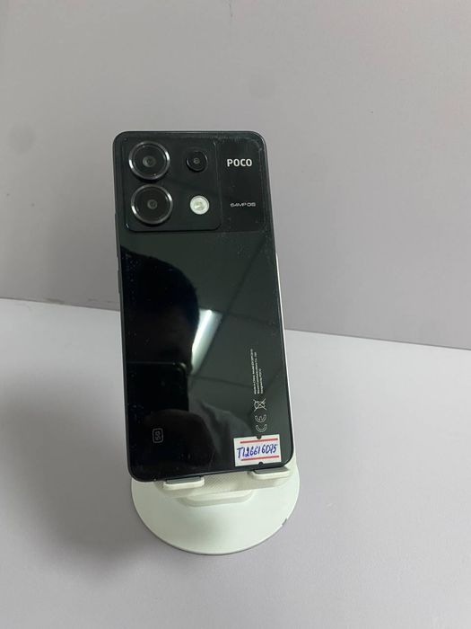 Poco M6 PRO 12/512  #АК6075