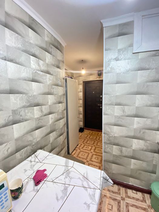 Продаётся 1 комн Тюленина 9,6млн