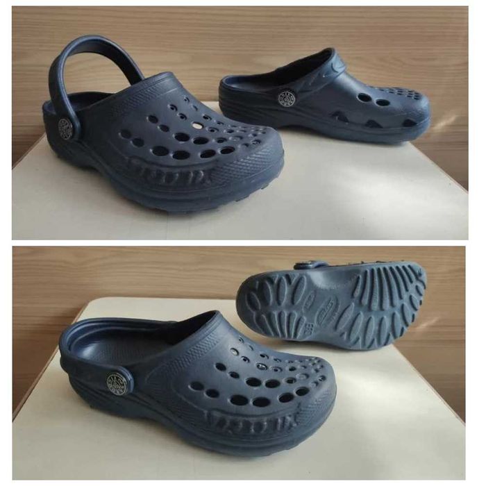 Летняя обувь на  на мальчика