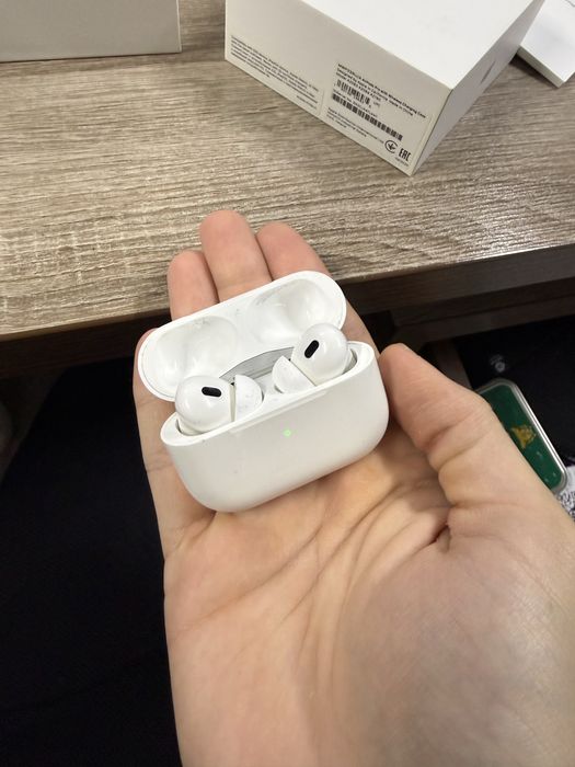 Airpods Pro 2 Оригинал