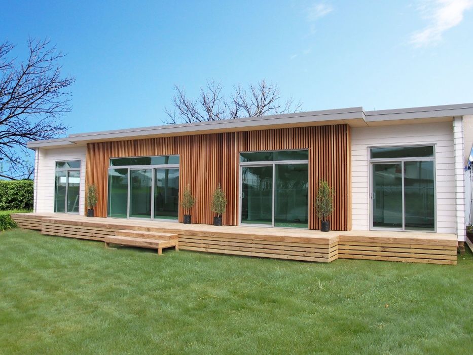 контейнер под дом, офис, кафе