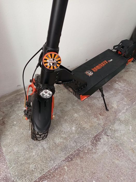 Trotineta Electrica Kamikaze K1 MAX ( Negociabil )
