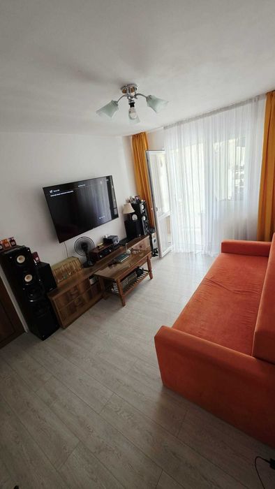 Apartament 3 camere Curtea de Arges