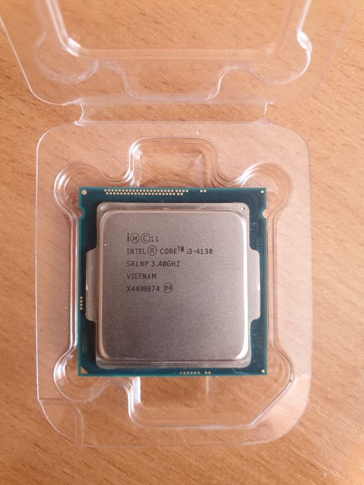 Продам процессор