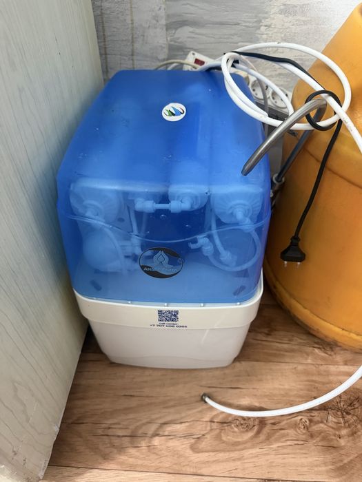 продам фильтр почти новый