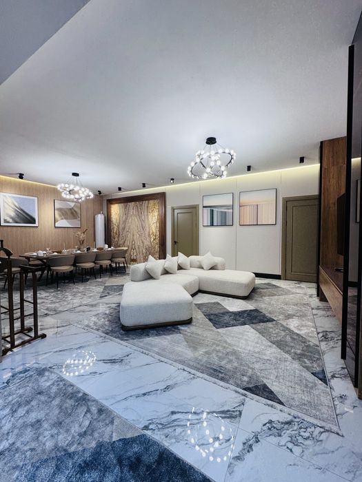 Amor Fati premium Villa