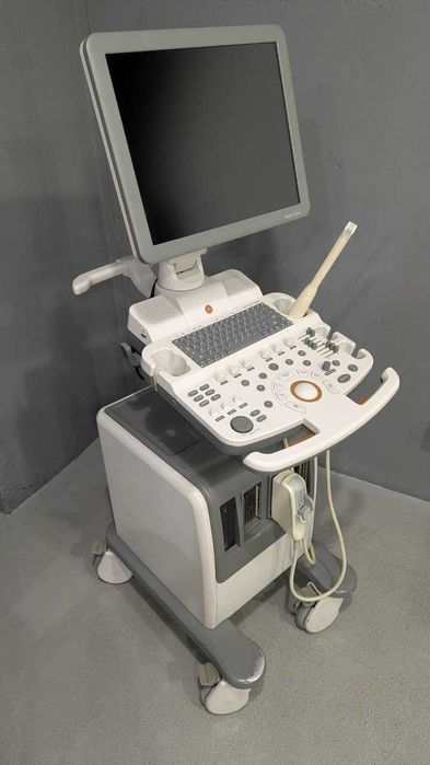 Узи аппарат Samsung R7