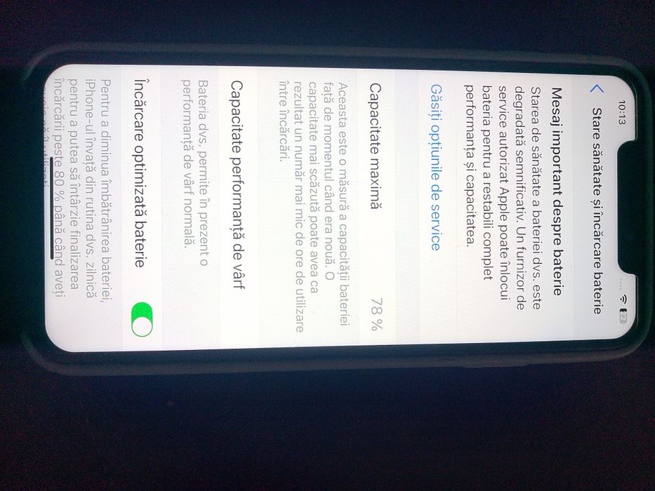 TelefonIphone xs Max