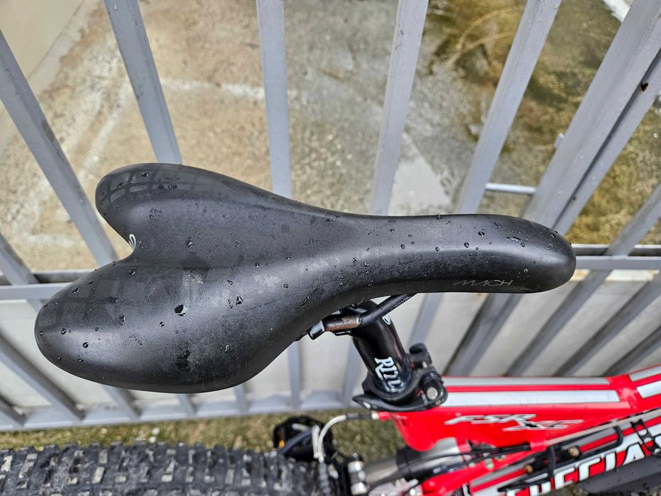 Aлуминиев велосипед 26 цола SPECIALIZED-шест месеца гаранция