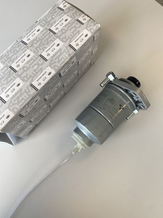 Pompa de amorsare combustibil Nissan Patrol Y61 3.0