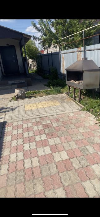 Сдам коттедж посуточно