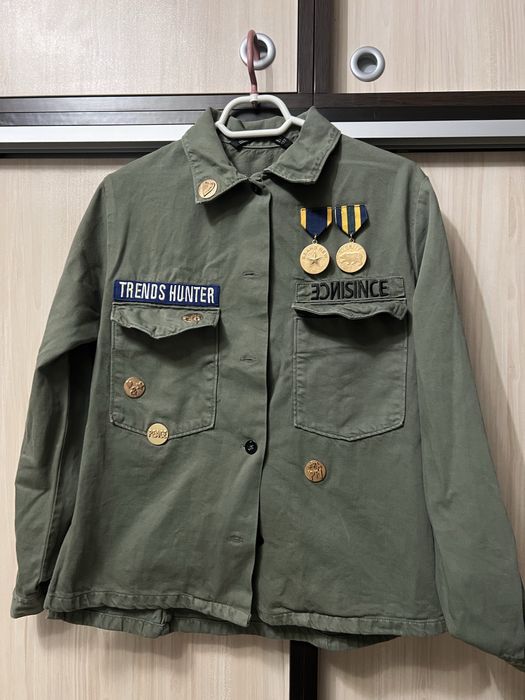 Дамско яке NIKE , Червено пролетно яке Adids,Дънкови якета