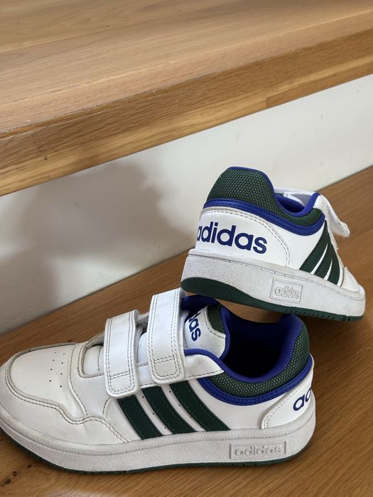 Adidas copii purtate o data