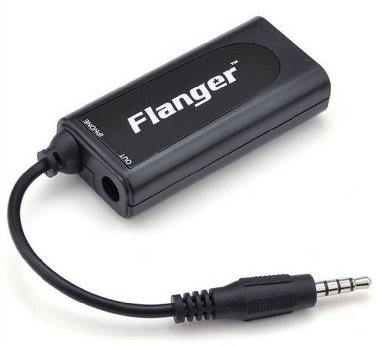 Flanger FC-20 за Iphone, Ipad Touch или Ipad