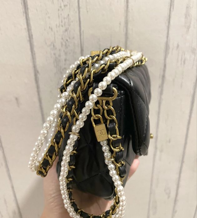 Geanta Vip  gift chanel