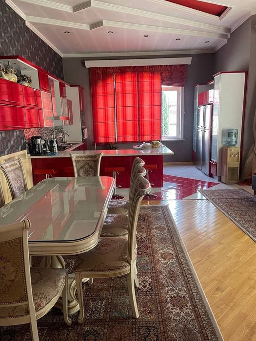 Продается дом Шайхантахур , Фаробий, 8 соток