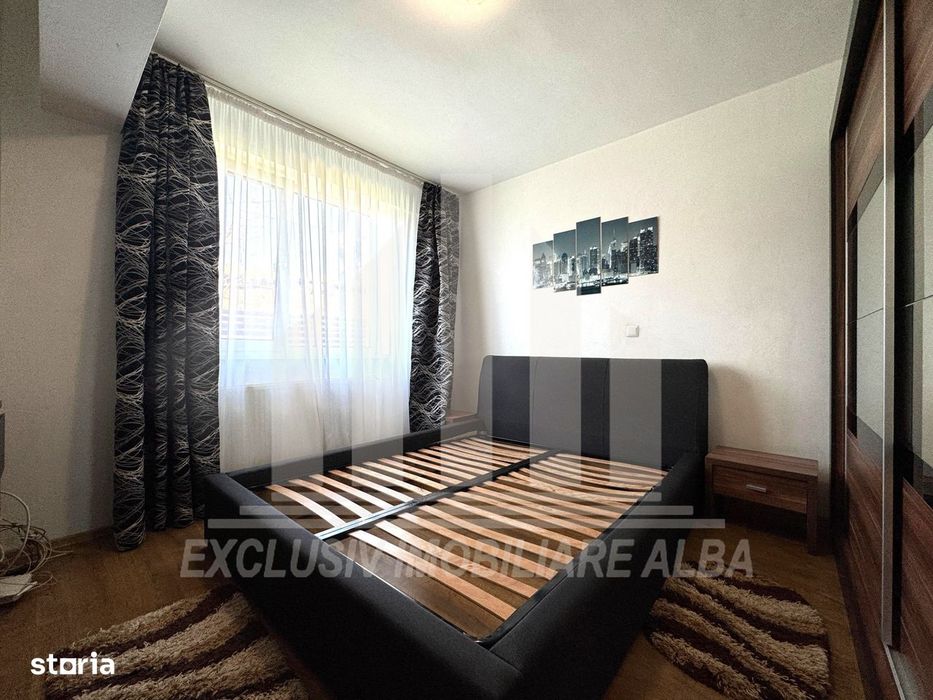 Apartament 3 camere decomandate | 65 mp | Parcare | Curte | Tolstoi