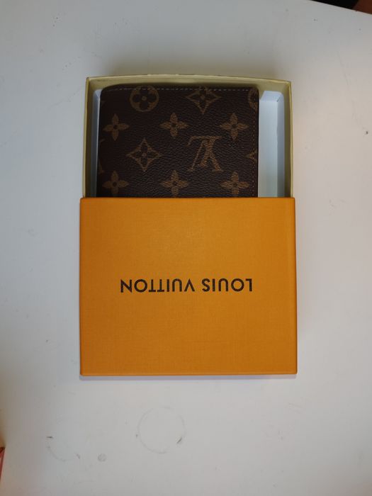 Luis Vuitton portofel