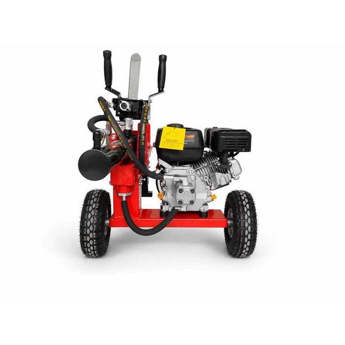 Despicator hidraulic de lemne STARK-520, 8 tone, motor 7 CP