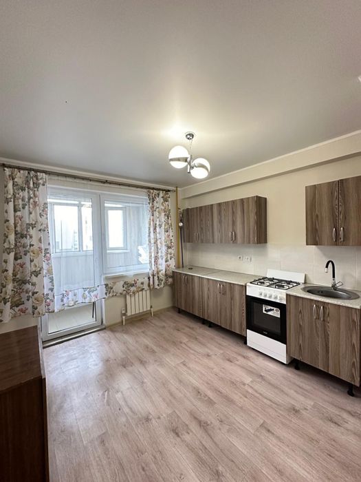 Сдается квартира