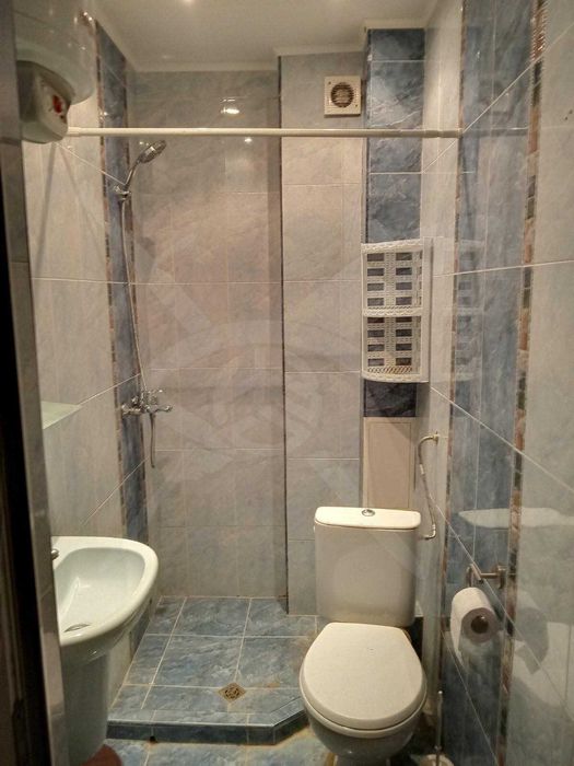 Дава се под наем Тристаен апартамент в Варна, ВИНС - 80 кв.м за 600 € - Снимка #6