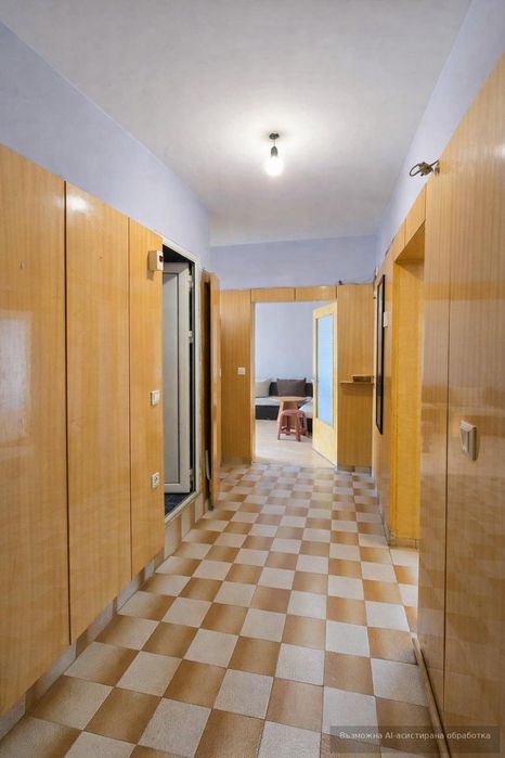 Двустаен апартамент  в гр.Варна, Възраждане !