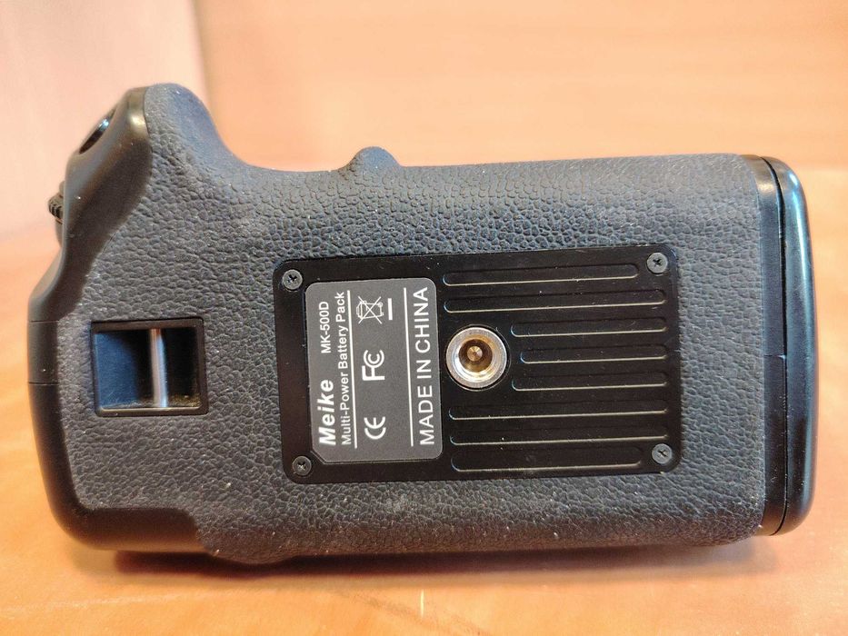 Battery grip Meike MK-500D