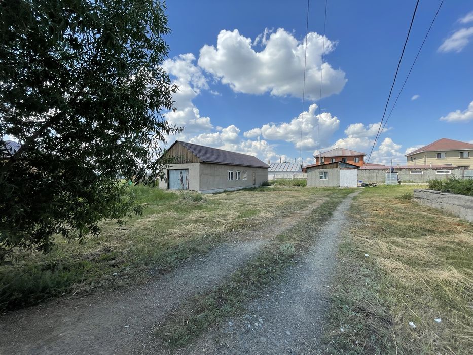 Продам земельный участок