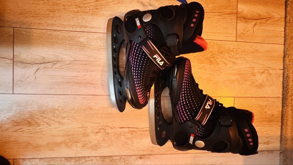 Patine gheata FIILA PRIMOICE mas 38,5